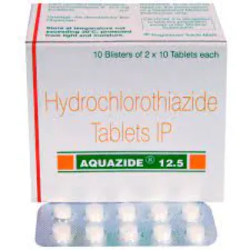Hydrochlorothiazide Tablet
